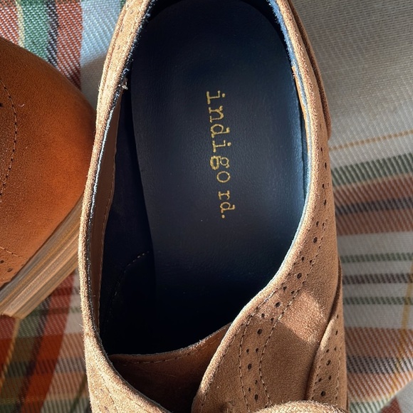 INDIGO RD. HOURS OXFORD
Get a cool, casual look in the Indigo Rd. Hours. - Picture 3 of 16